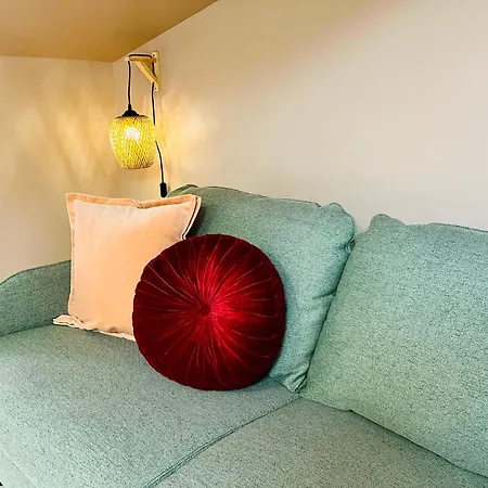 Lägenhet L'escale Cocoon - Cozy And Relaxing Villefranche-de-Lauragais