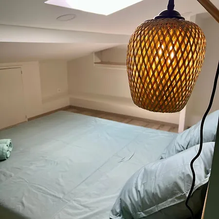 Appartamento L'escale Cocoon - Cozy&relaxing Villefranche-de-Lauragais