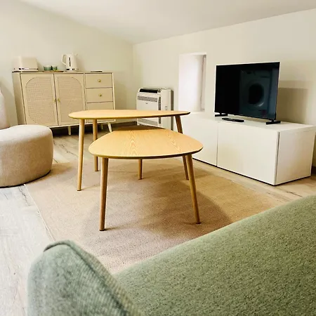 Apartamento L'escale Cocoon - Cozy And Relaxing Villefranche-de-Lauragais