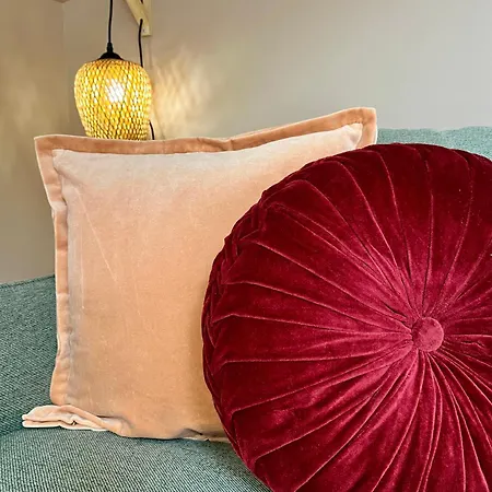 L'escale Cocoon - Cozy And Relaxing * Villefranche-de-Lauragais