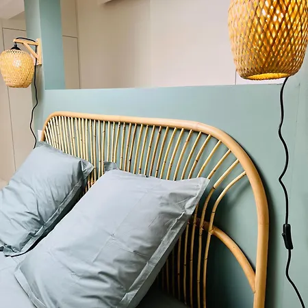 L'escale Cocoon - Cozy And Relaxing * Villefranche-de-Lauragais