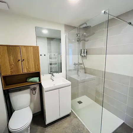 Apartamento L'escale Cocoon - Cozy And Relaxing