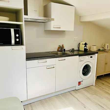 Apartamento L'escale Cocoon - Cozy And Relaxing Villefranche-de-Lauragais