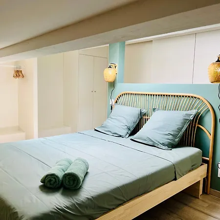 L'escale Cocoon - Cozy And Relaxing Villefranche-de-Lauragais